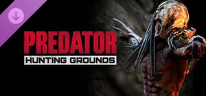 Predator: Hunting Grounds - Feral Predator banner