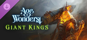Age of Wonders 4: Giant Kings banner