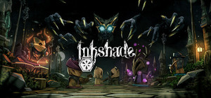 Inkshade banner