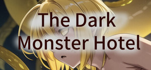 The Dark Monster Hotel banner