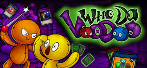 Who Do Voodoo banner