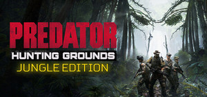 Predator: Hunting Grounds - Jungle Edition banner