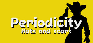 Periodicity - Hats and scars banner