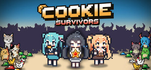 Cookie Survivors banner