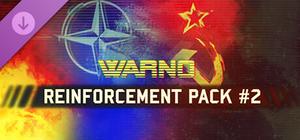 WARNO - Reinforcement Pack #2 - Railway banner