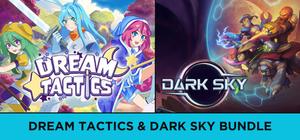 Dark Sky & Dream Tactics banner