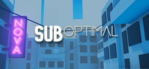 Sub0ptimal banner