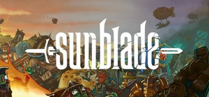 Sunblade banner