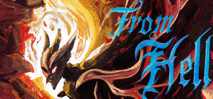 From Hell banner