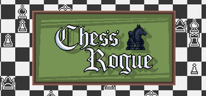 ChessRogue banner