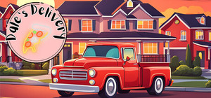 Dale's Delivery banner