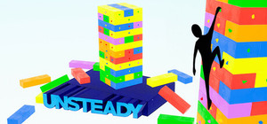 Unsteady banner
