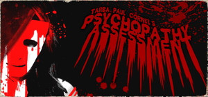 Psychopathy Assessment banner