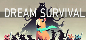 DREAM SURVIVAL banner