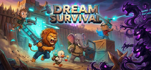 DREAM SURVIVAL banner