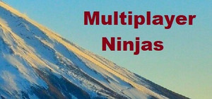 Multiplayer Ninjas banner