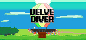 Delve Diver banner