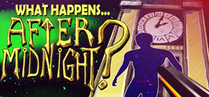 What Happens After Midnight? banner