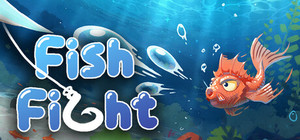 Fish Fight! banner
