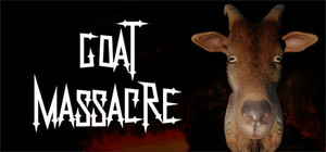 Goat Massacre banner