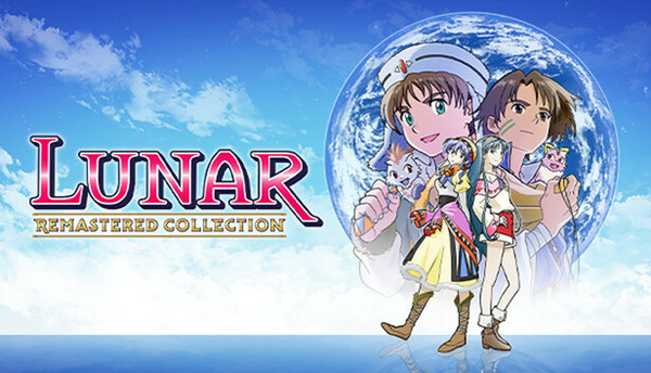 LUNAR Remastered Collection