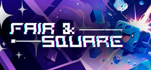Fair and Square banner