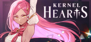 Kernel Hearts banner