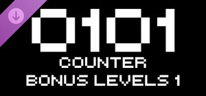 0101 - Counter Bonus Levels 1 banner