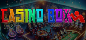 Casino Box banner
