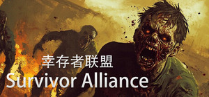 Survivor Alliance banner