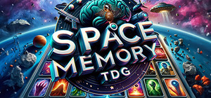 Space Memory TDG banner