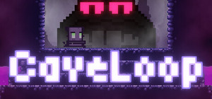 CaveLoop banner