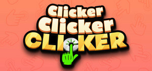 Clicker Clicker Clicker banner