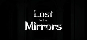 Lost in the Mirrors banner
