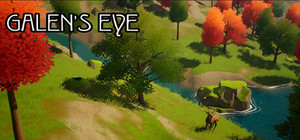 Galen's Eye banner