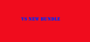 Vs new bundle banner