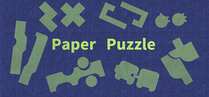 Paper Puzzle banner