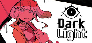 Dark Light banner