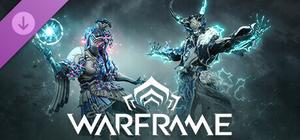 Warframe: Sakura Storm Collection banner