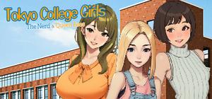 Tokyo College Girls : The Nerd & Queen Bees banner