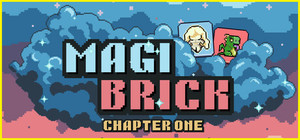 Magibrick:Chapter One banner