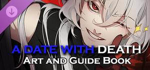 A Date with Death - Art and Guide Book banner