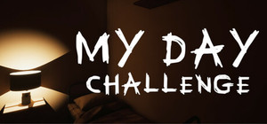 My Day Challenge banner