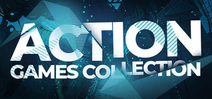 Action Games Collection banner