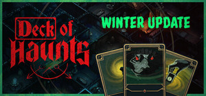 Deck of Haunts banner