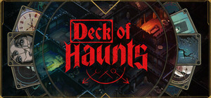 Deck of Haunts banner
