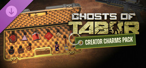 Ghosts of Tabor - Creator Charms Pack banner