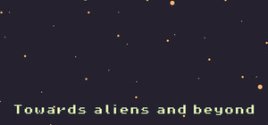 Toward aliens and beyond banner