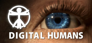 Digital Humans banner