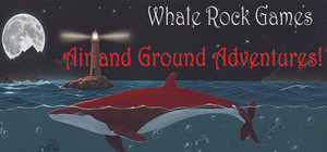 Air and Ground Adventures banner